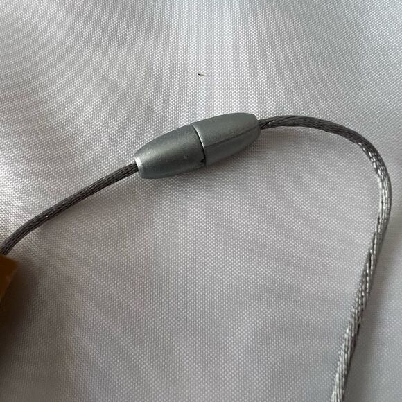 Teething Necklace  - Picture 3 of 3